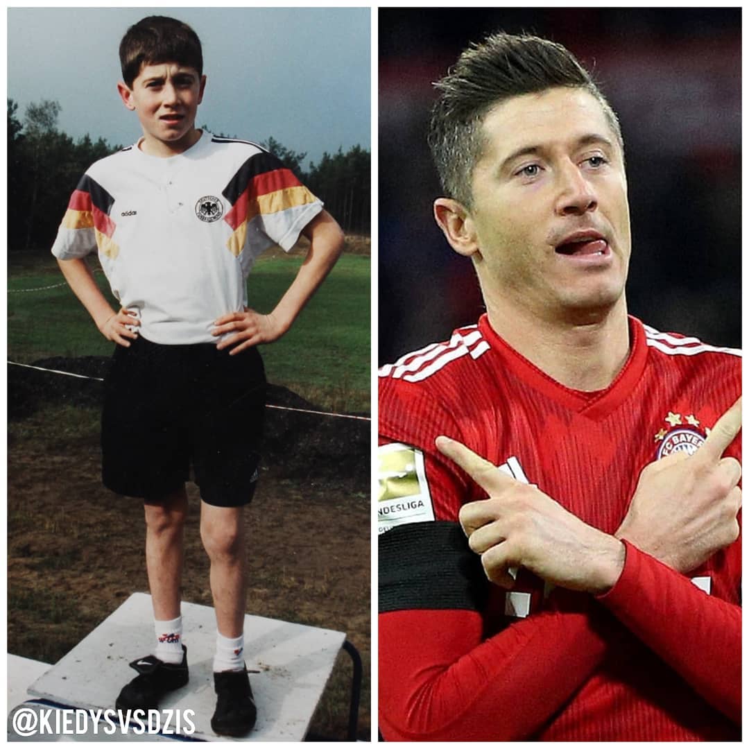 Robert Lewandowski
