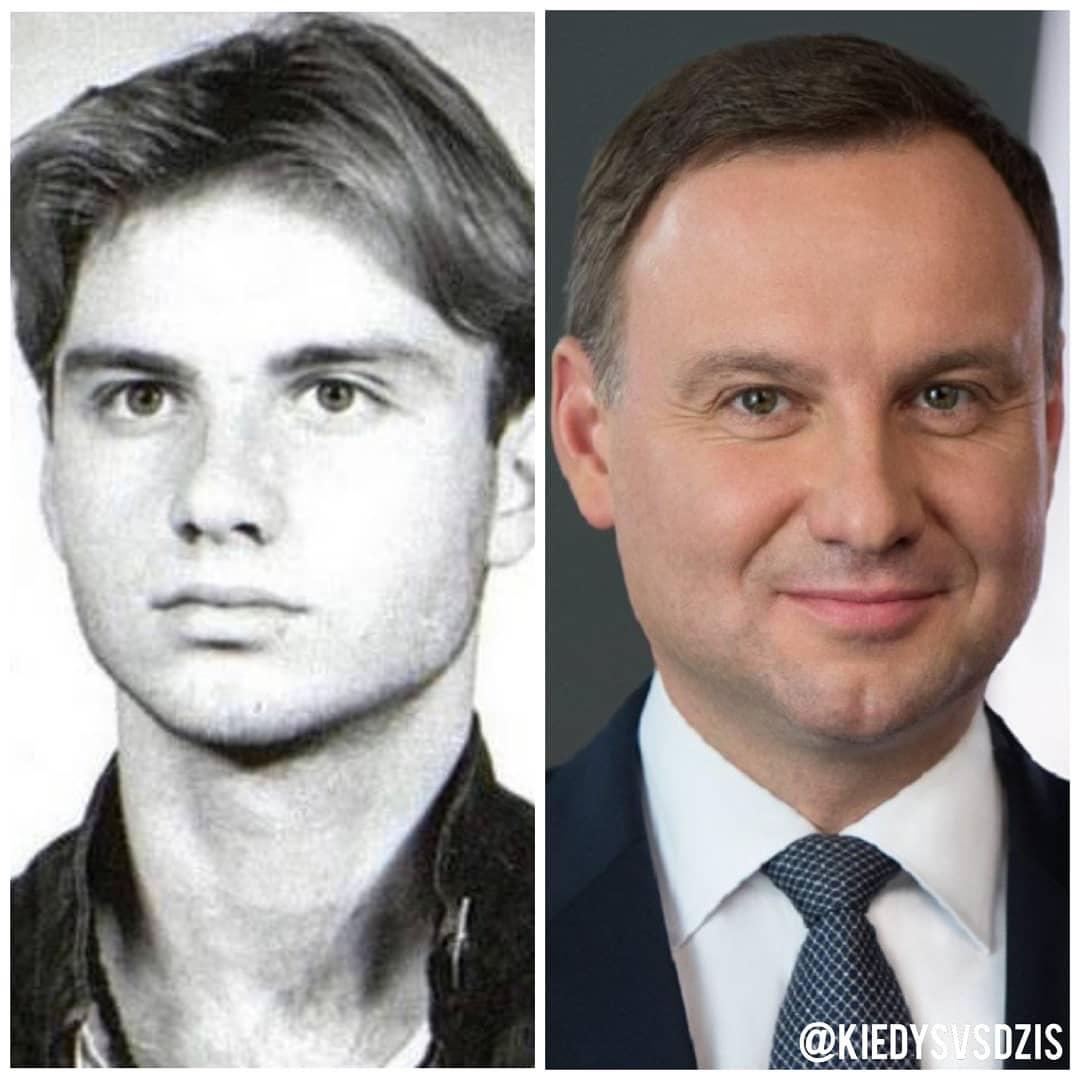 Andrzej Duda