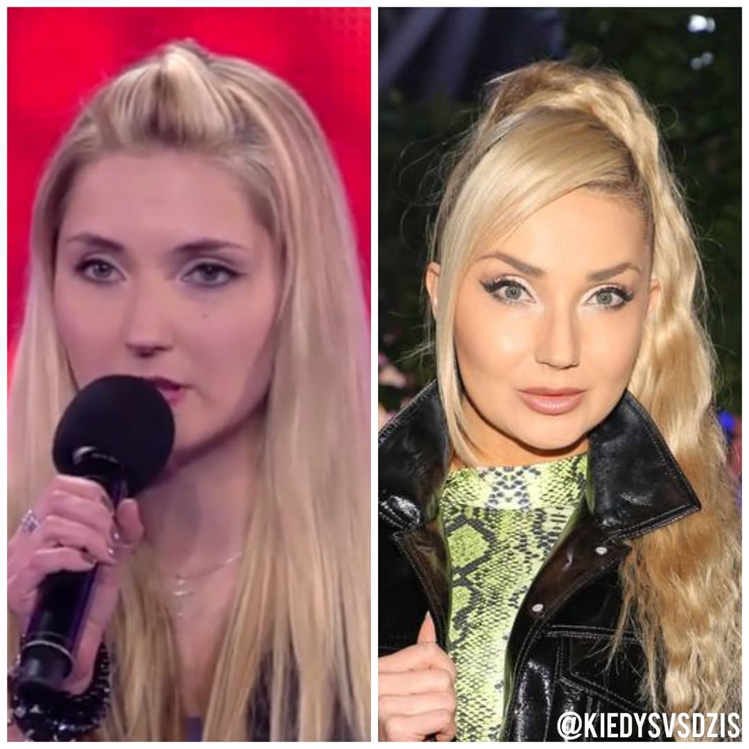 Cleo - Joanna Klepko