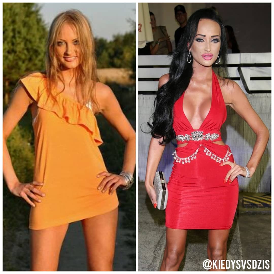 Małgorzata Godlewska